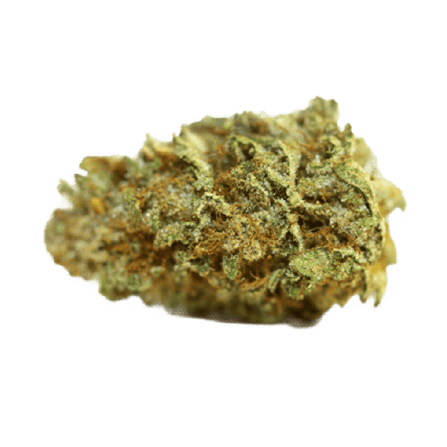 Cannabis flower