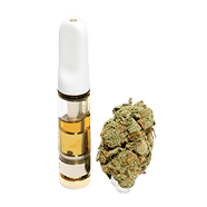 Vape cartridge